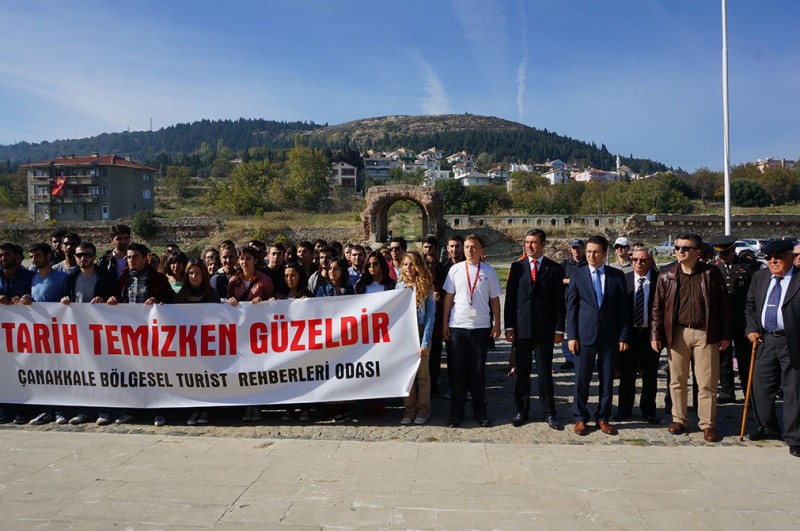 Çanakkale Rehberlik Hizmeti