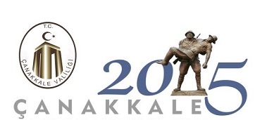 Çanakkale 2015