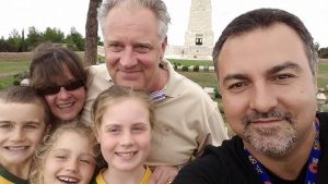 Rehber Barış Yeşildağ