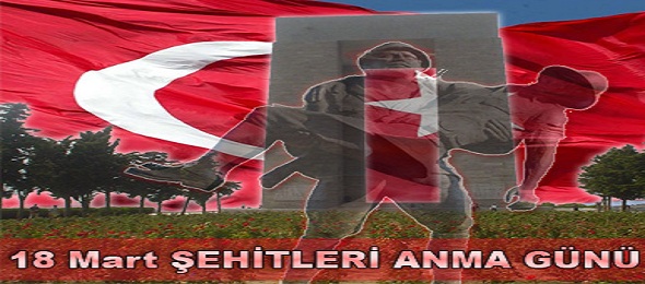18 Mart Turu
