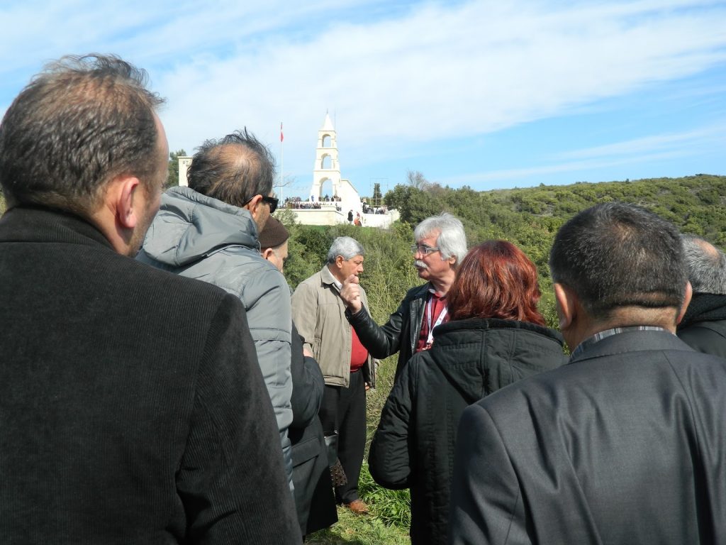 Kurban Bayramı İstanbul Çıkışlı Çanakkale Turu