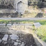 Havuzlar Halil Paşa Çeşmesi