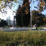 Havuzlar Şehitliği ve Mesire Yeri