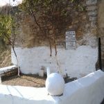 İlk Şehitlerimizin Kabirleri