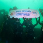 100. Yıl Saygı Dalışı