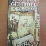 Gelibolu Osmanlı Harekatı