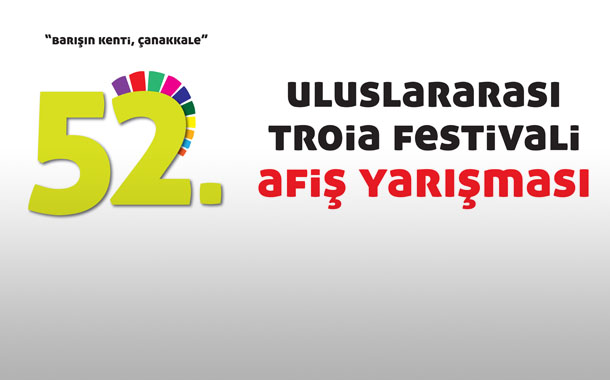 Troia Festivali 2015