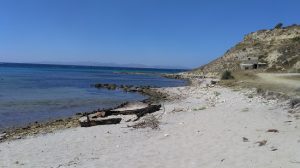 Çanakkale Tekke Koyu