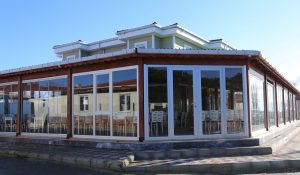 Alçıtepe Doyum Restoran