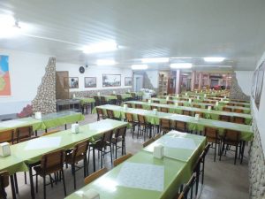 Alçıtepe Sokakarası Restoran