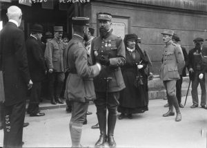 General Gouraud
