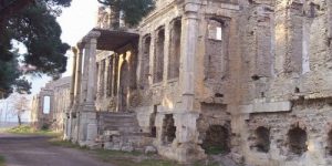 Çanakkale Eski Hastane