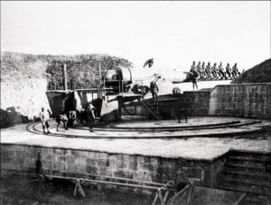 Rumeli Hamidiye Tabyası